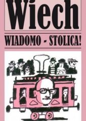 book Wiadomo - stolica!