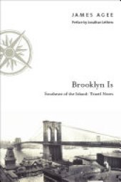 book Brooklyn Is: Southeast of the Island: Travel Notes