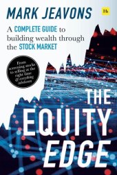 book The Equity Edge: A Complete Guide to Building Wealth Through the Stock Market