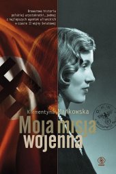 book Moja misja wojenna