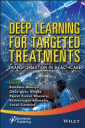 book Deep Learning for Targeted Treatments: Transformation in Healthcare