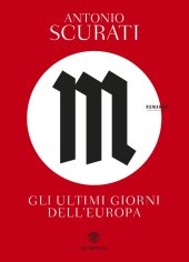 book M. Gli ultimi giorni dell'Europa