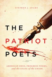 book The Patriot Poets