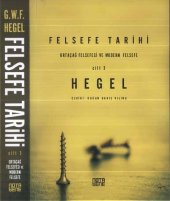 book Felsefe Tarihi Cilt 3: Ortaçağ Felsefesi ve Modern Felsefe