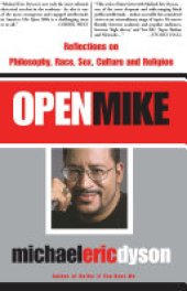 book Open Mike