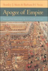 book Apogee of Empire