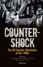 book Counter-shock The Oil Counter-Revolution of the 1980s