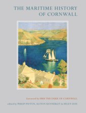 book The Maritime History of Cornwall