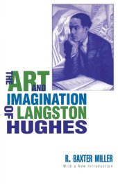 book The Art and Imagination of Langston Hughes