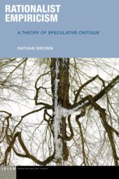 book Rationalist Empiricism: A Theory of Speculative Critique