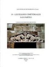 book Les Fouilles de Mariana (Corse) : Les églises cimétériales San Parteo