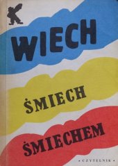 book Śmiech śmiechem