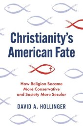 book Christianity's American Fate