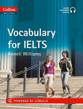 book Vocabulary for IELTS (PDF + Audio in Zip) (Collins English for Exams)