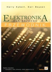 book Elektronika dla każdego - przewodnik