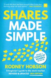 book Shares Made Simple: REVISED AND UPDATED 3RD EDITION OF THE NO. 1 BOOK ABOUT THE STOCK MARKET