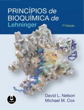 book Princípios de Bioquímica de Lehninger