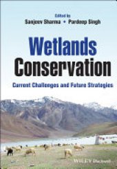 book Wetlands Conservation: Current Challenges and Future Strategies