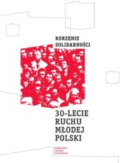 book Korzenie Solidarności