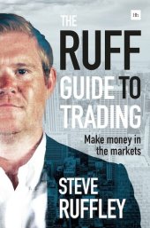 book The Ruff Guide to Trading: Make Money in the Markets