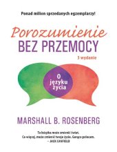 book Porozumienie bez przemocy