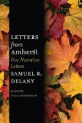 book Letters from Amherst: Five Narrative Letters