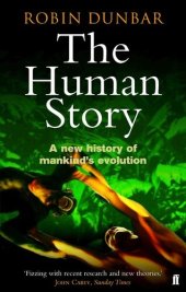 book The Human Story