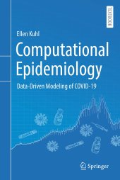 book Computational Epidemiology: Data-Driven Modeling of COVID-19