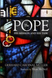 book The Pope: His Mission and His Task