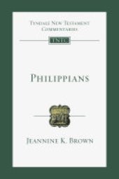 book Philippians: An Introduction and Commentary