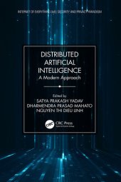 book Distributed Artificial Intelligence