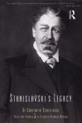 book Stanislavski's Legacy