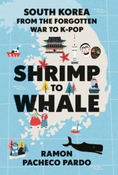 book Shrimp to Whale