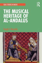 book The Musical Heritage of Al-Andalus