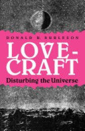 book Lovecraft: Disturbing the Universe