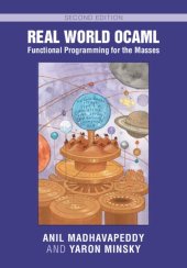 book Real World OCaml: Functional Programming for the Masses