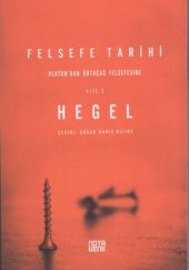 book Felsefe Tarihi Cilt 2:Platon'dan Ortaçağ Felsefesine