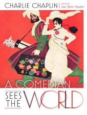 book A Comedian Sees the World