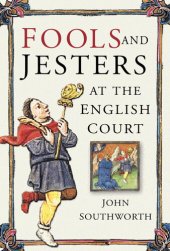 book Fools and Jesters at the English Court