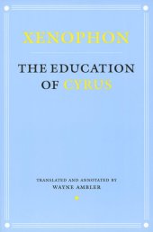 book The Education of Cyrus