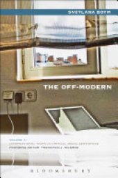 book The Off-Modern