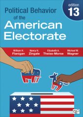 book Political Behavior of the American Electorate