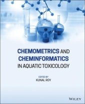 book Chemometrics and Cheminformatics in Aquatic Toxicology