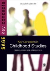 book Key Concepts in Childhood Studies