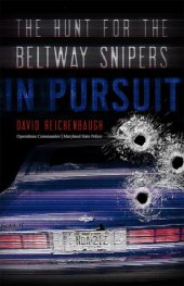 book In Pursuit: The Hunt for the Beltway Snipers