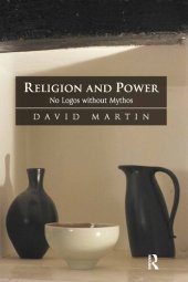 book Religion and Power