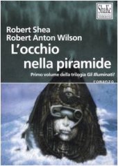 book L'occhio nella piramide. Gli Illuminati