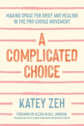 book A Complicated Choice: Making Space for Grief and Healing in the Pro-Choice Movement