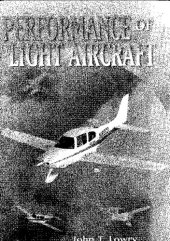 book Performance of Light Aircraft