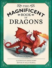 book The Magnificent Book of Dragons